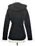 Andrew Marc Black Jacket Size S - photo 2
