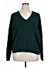Nordstrom Rack Green Pullover Sweater Size 1X - photo 1