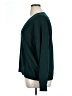 Nordstrom Rack Green Pullover Sweater Size 1X - photo 5