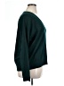 Nordstrom Rack Green Pullover Sweater Size 1X - photo 4