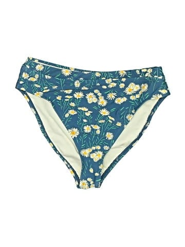 In mocean Swimsuit Bottoms (view 1)