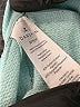 Danskin Teal Pullover Sweater Size M - photo 7
