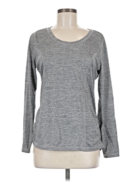 Athletic Works Long Sleeve T Shirt