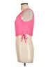 Love Streak Pink Tank Top Size L - photo 5