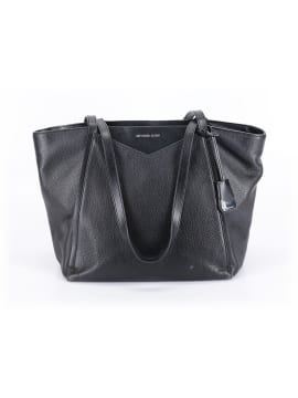 Michael Michael Kors Leather Tote