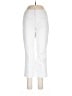 CAbi White Jeans Size 10 - photo 1