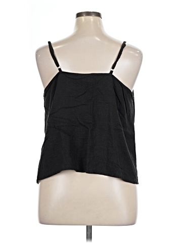 ModCloth Sleeveless Blouse (view 2)
