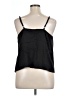 ModCloth Black Sleeveless Blouse Size 1X - photo 2