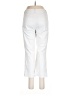 CAbi White Jeans Size 10 - photo 2