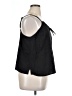 ModCloth Black Sleeveless Blouse Size 1X - photo 4