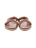 Beek.. 100% Leather Tan Sandals Size 8 - photo 2