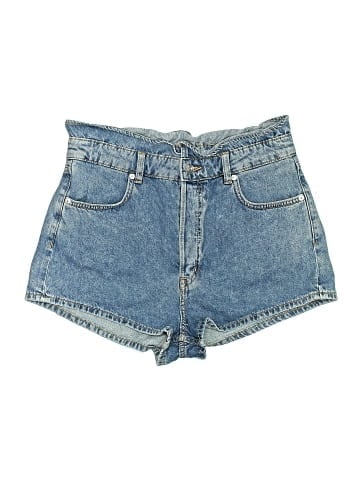 Divided by H&M Denim Shorts (view 1)