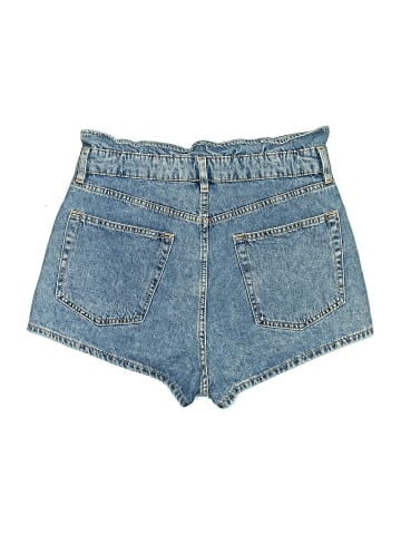 Divided by H&M Denim Shorts (view 2)