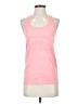 Lululemon Athletica Pink Active Tank Size 4 - photo 1