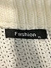 Fashion White Jacket Size XL - photo 7