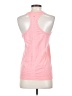 Lululemon Athletica Pink Active Tank Size 4 - photo 2
