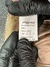 Shein 100% Nylon Solid Tan Jacket Size M - photo 7