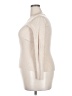 Unbranded Ivory Long Sleeve Top Size XXL - photo 5
