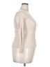 Unbranded Ivory Long Sleeve Top Size XXL - photo 4