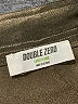 Double Zero Black Casual Pants Size L - photo 8
