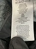 MICHAEL Michael Kors Houndstooth Gray Casual Pants Size 6 - photo 8