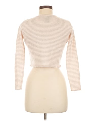 Magaschoni Cashmere Cardigan (view 2)