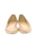 J.Crew Tan Flats Size 6 1/2 - photo 2