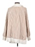 Aerie 100% Polyester Ivory Pullover Sweater Size S - photo 2