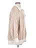 Aerie 100% Polyester Ivory Pullover Sweater Size S - photo 4