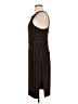 Maeve Chevron-herringbone Brown Casual Dress Size M - photo 5