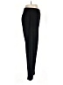 Studio Works Solid Black Dress Pants Size 12 - photo 4