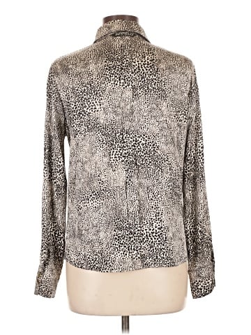 AirField Long Sleeve Blouse (view 2)