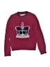 Mini Boden Burgundy Pullover Sweater Size 9 - 10 - photo 1