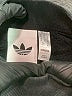 Adidas 100% Cotton Black Pullover Sweater Size XS - photo 7