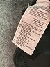 Adidas 100% Cotton Black Pullover Sweater Size XS - photo 8