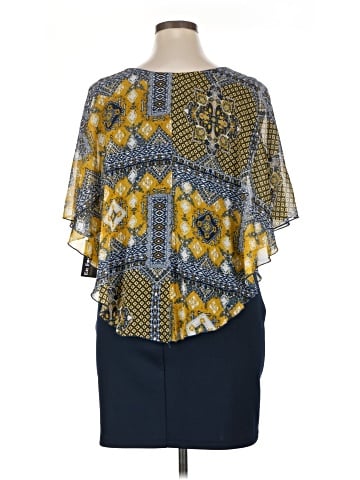En Focus Casual Dress (view 2)