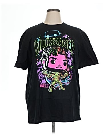 Marvel Short Sleeve T-Shirt (view 1)