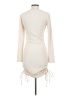 BTFBM Ivory Casual Dress Size S - photo 2