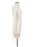 BTFBM Ivory Casual Dress Size S - photo 4