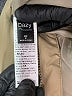 DAZY 100% Polyester Gold Vest Size M - photo 6