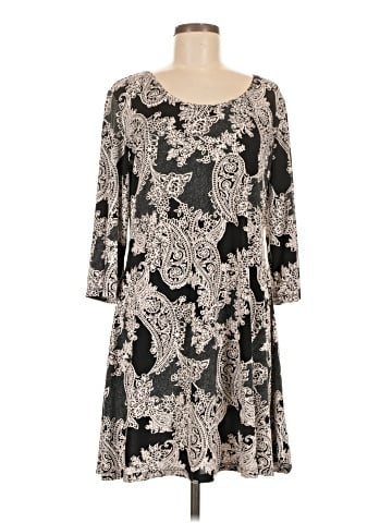 Vasna Casual Dress (view 1)