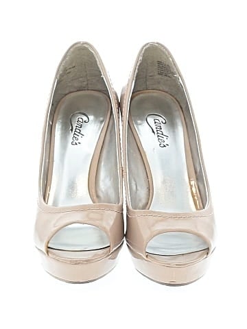 Candie's Heels (view 2)