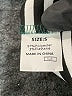 Unbranded Stripes Green Pullover Sweater Size S - photo 7