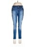 YMI Solid Blue Jeans Size 11 - photo 1