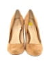 Cole Haan Tan Brown Heels Size 6 1/2 - photo 2