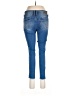 YMI Solid Blue Jeans Size 11 - photo 2