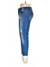 YMI Solid Blue Jeans Size 11 - photo 5