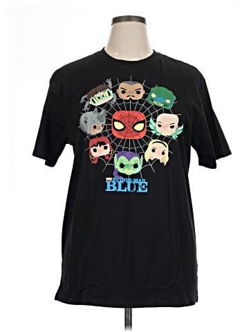 Marvel Short Sleeve T-Shirt (view 1)