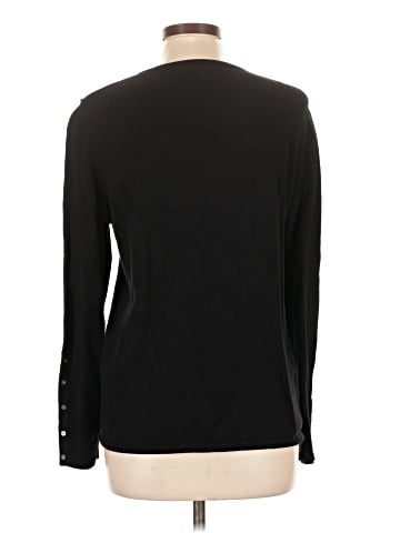 Belford Long Sleeve T-Shirt (view 2)