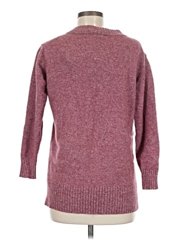 Athleta Wool Pullover Sweater (view 2)